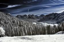 Tirol w IR