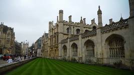 Cambridge