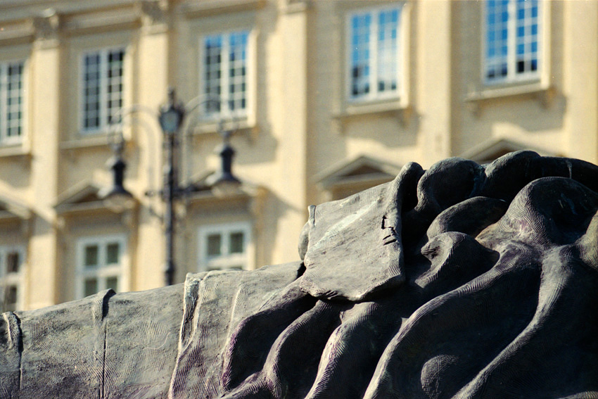 Kraków Rynek