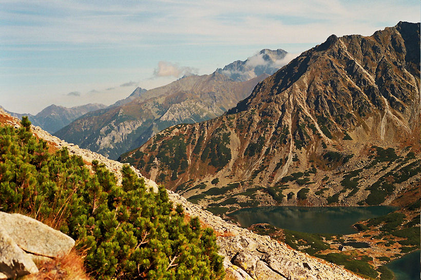 TATRY