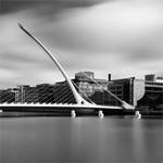 Samuel Beckett Bridge