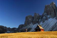 Dolomity