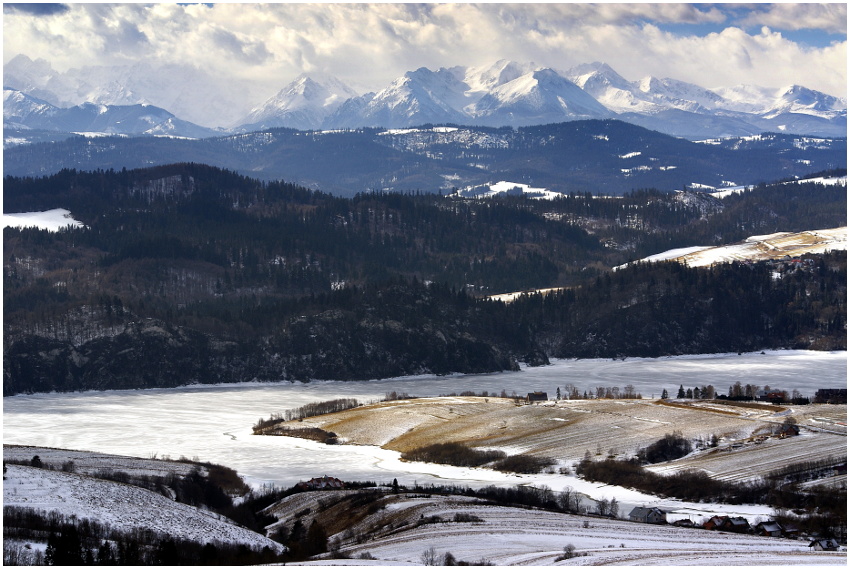 Tatry