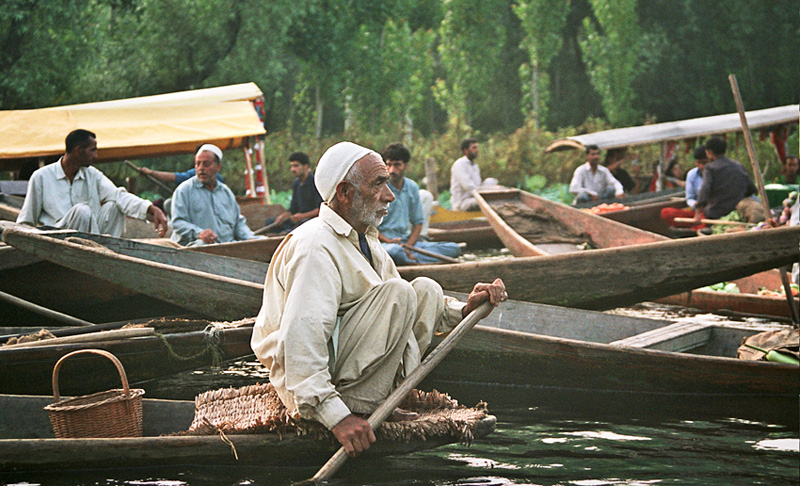 Dal Lake - spoza serii