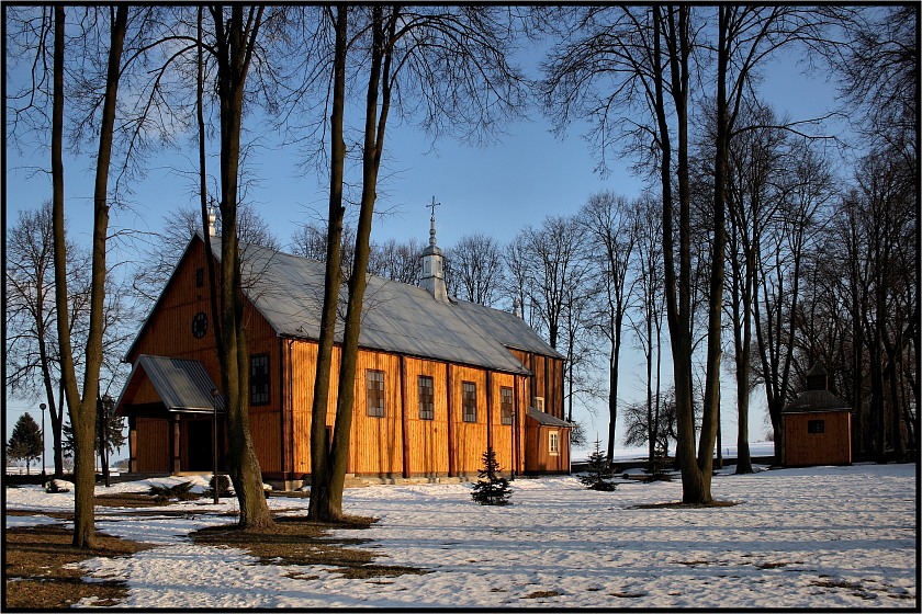 Tabędz, gm. Zambrów, pow. zambrowski, woj. podlaskie