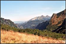 TATRY