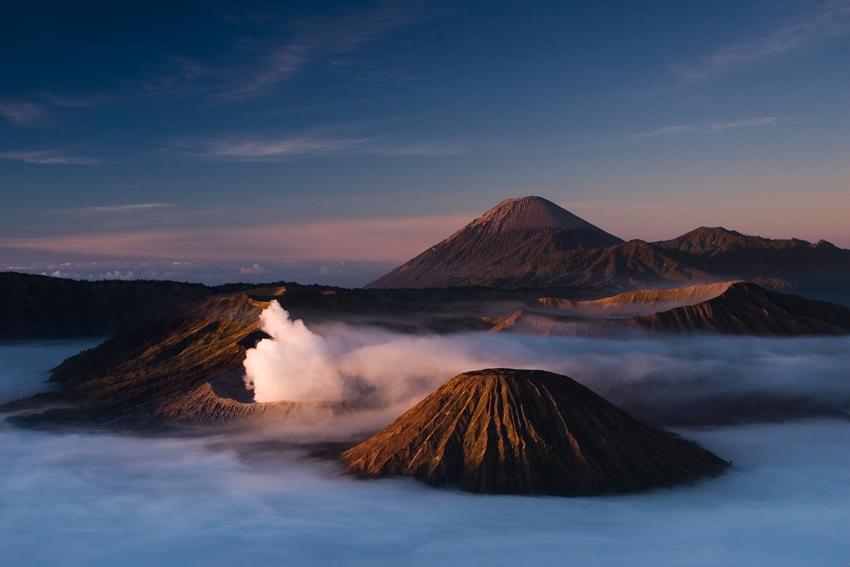 Gunung Bromo