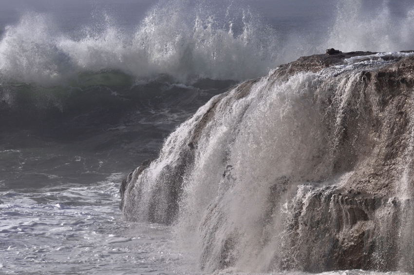 Steamer Lane