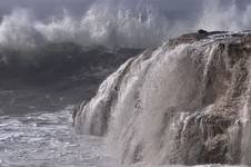 Steamer Lane