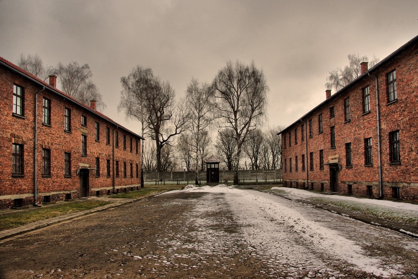 Auschwitz