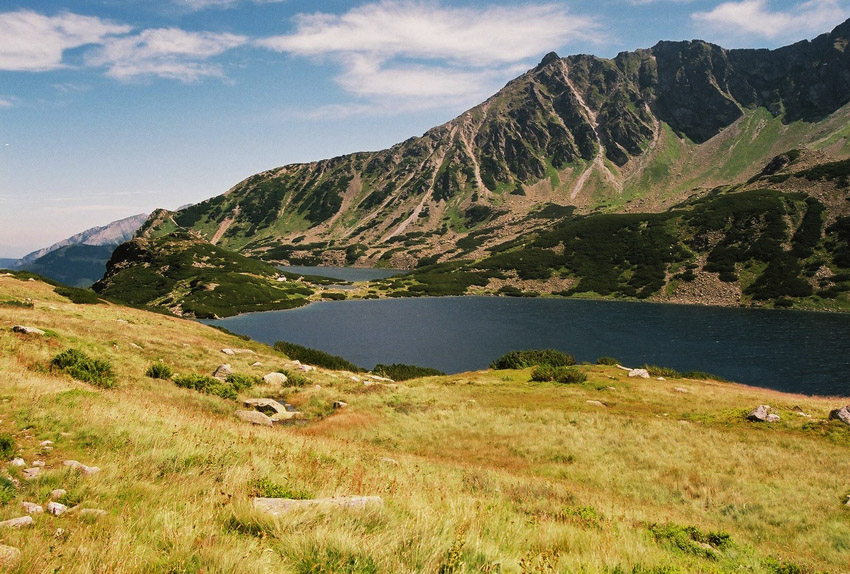 Tatry