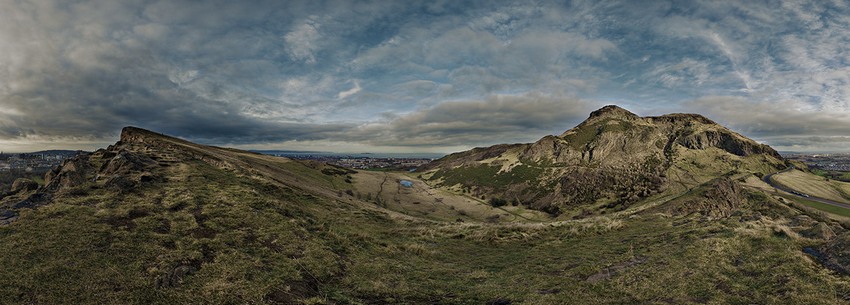 Arthur Seat