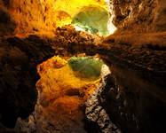 Cueva de Los Verdes