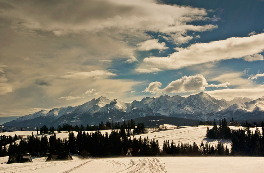 Tatry