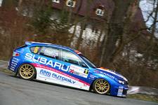 Subaru Impreza N14