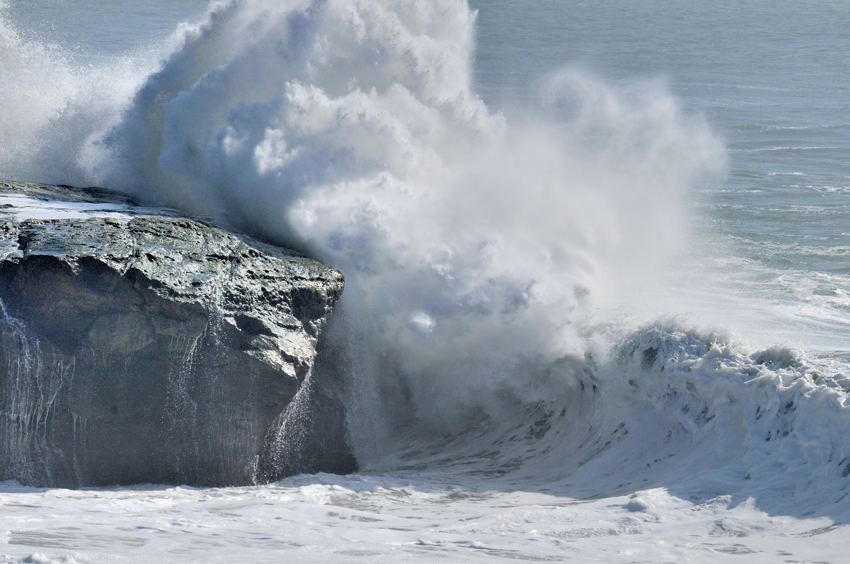 Steamer Lane