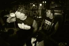 Agnostic  Front