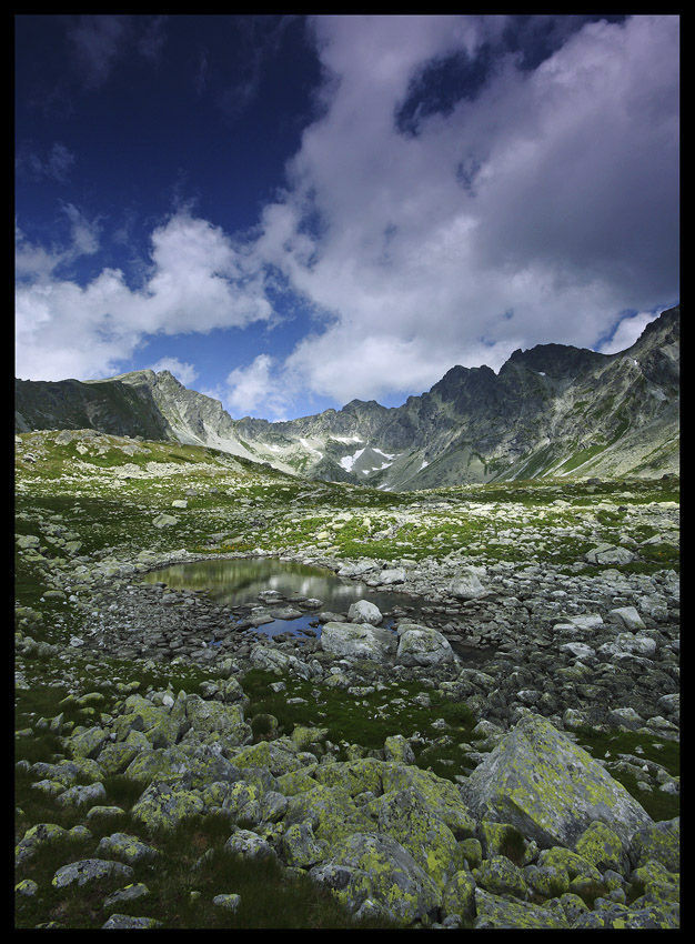 Tatry