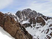 Jebel Toubkal