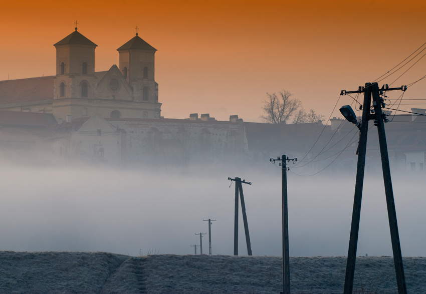 Abonent czasowo niedostępny