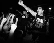 Agnostic Front