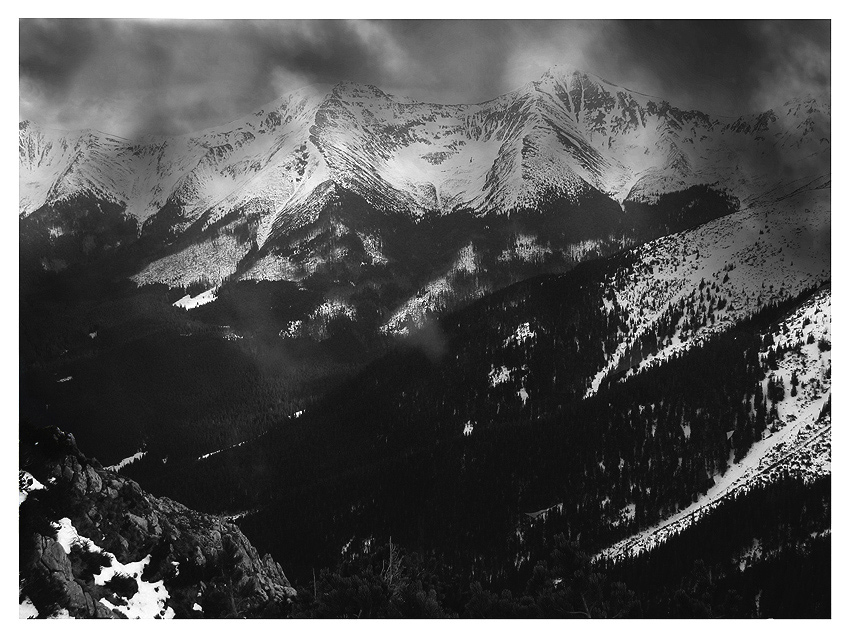 tatry moje własne