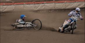 Speedway...