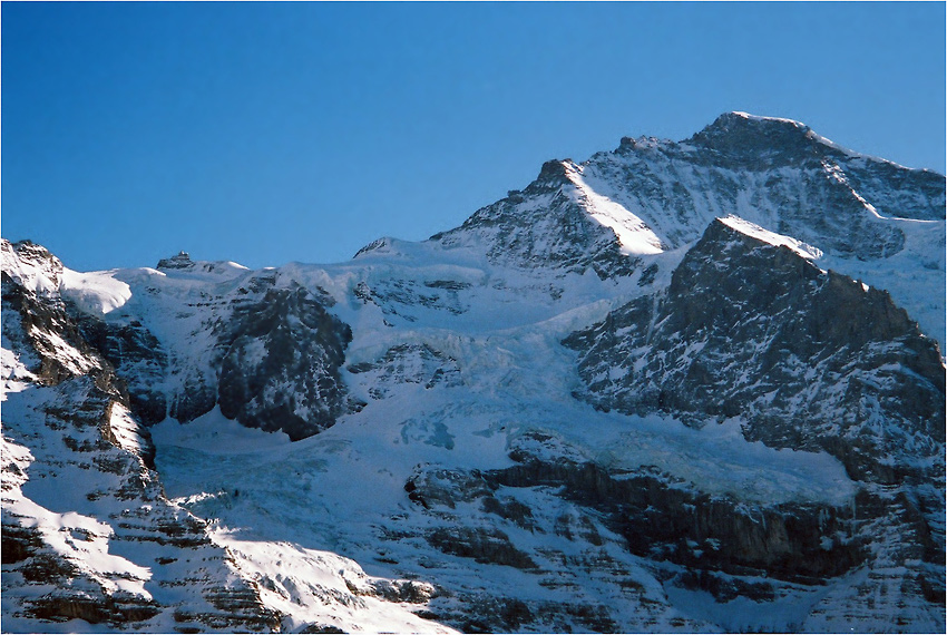 Jungfrau