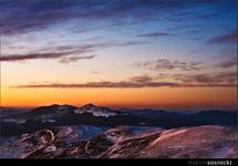 Bieszczady