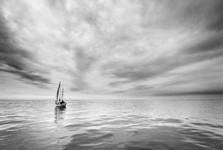 Sailing Boat