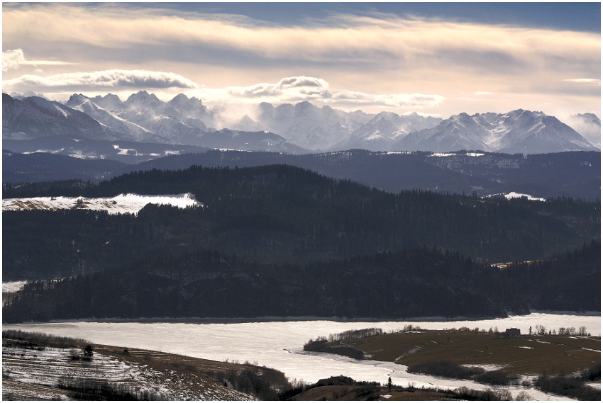 Tatry