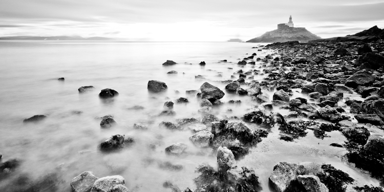 Mumbles Lighthouse