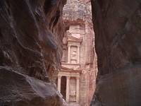 petra