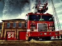 Engine 54