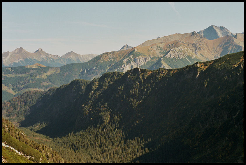 TATRY.............