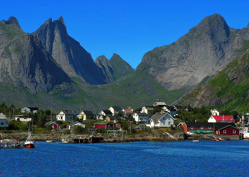 Reine