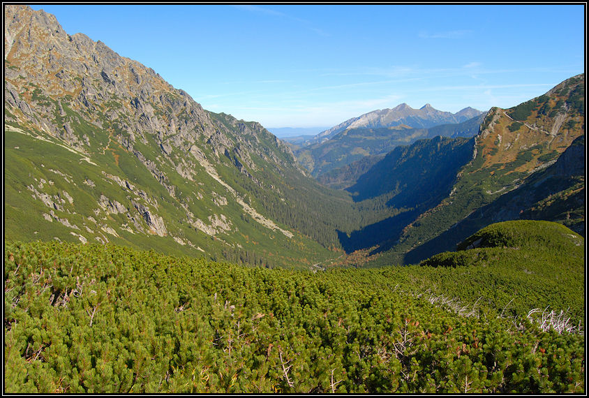 TATRY