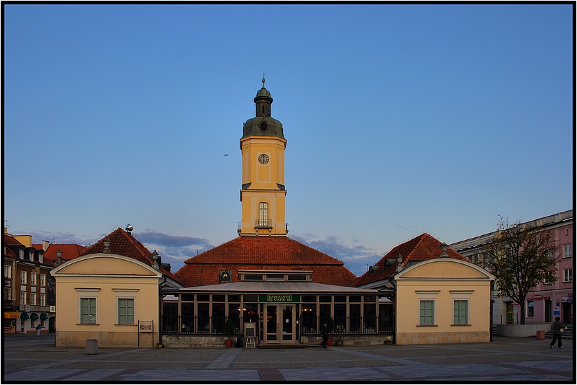 Białystok