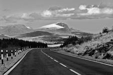 old man - isle of skye