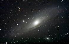 M31 - Galaktyka Andromedy