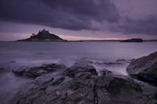 St Michaels Mount