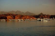 Sharm el-Sheikh