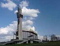 Sanktuarium Bożego Miłosierdzia