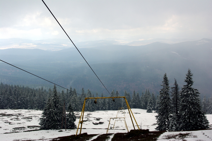 Beskid Żywiecki cz. 2