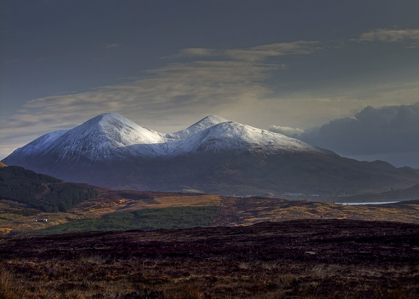 isle of skye