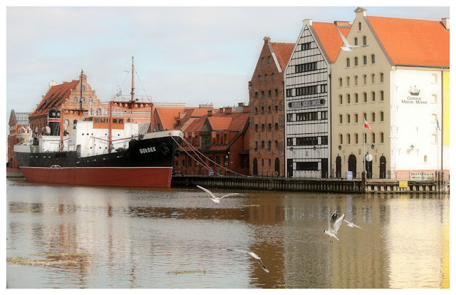 Gdańsk