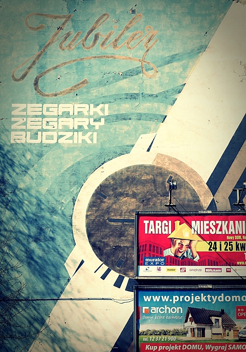 zegarki - zegary - budziki