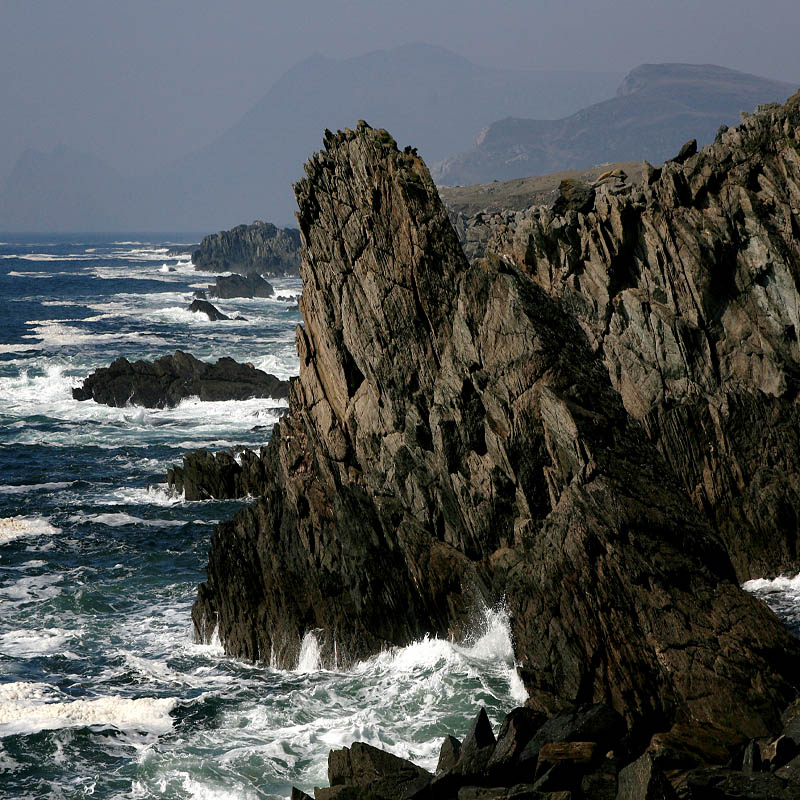 Achill Island