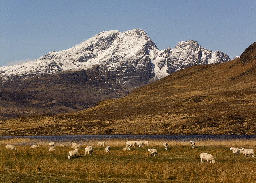 isle of skye