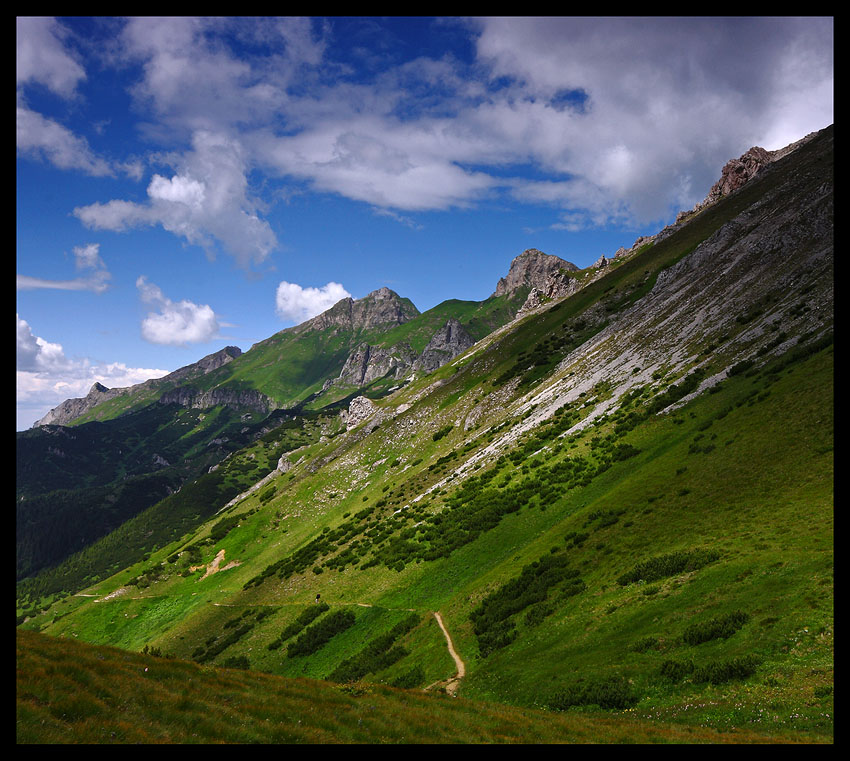 Tatry Bielskie